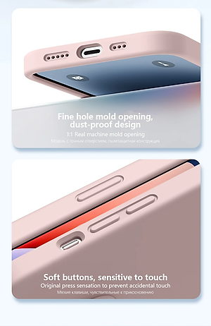 Ốp lưng dành cho iPhone 12 Pro Max, iPhone 12 Pro, iPhone 12, iPhone 12 Mini hiệu KST DESIGN chống bẩn, chống sốc, bảo vệ Camera cao cấp - Hàng chính hãng.