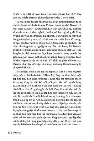 Sách Làm Chủ - Mastery