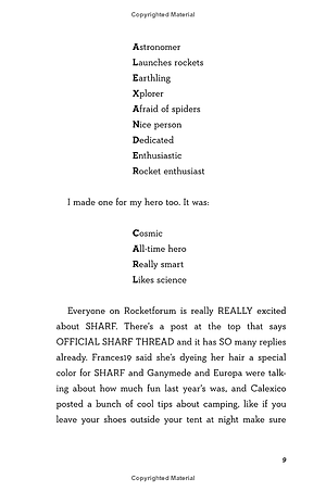 See You In The Cosmos