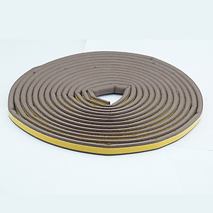 25 Mét Ron Khung Cửa Ngăn Bụi Côn Trùng Chống Ồn 4mm 6mm Legaxi