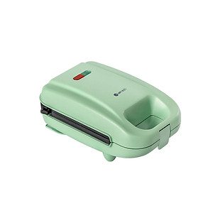 Máy nướng kẹp bánh mỳ 3 trong 1 Elmich SME-8578 - Hàng Chính Hãng