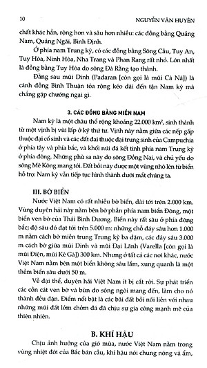 Văn Minh Việt Nam (Tái Bản 2023)