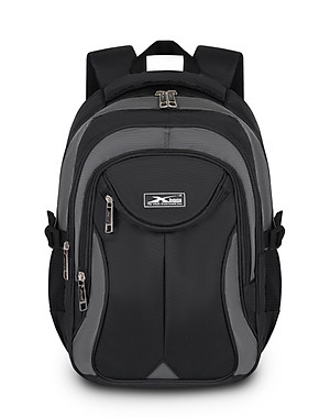 Balo đựng laptop 15 inch, balo nam cao cấp chống nước XBAGS Xb 2002
