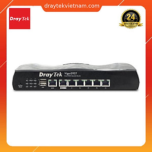 Router DrayTek Vigor2927 - Hàng chính hãng