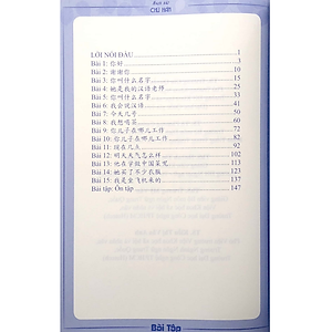 Sách Hack não chữ Hán Bài tập (Tái Bản 11/2022)