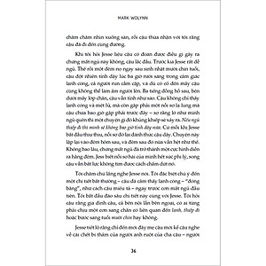 Sách Nỗi Đau Này Không Thuộc Về Bạn