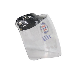 Kính chắn gió mũ bảo hiểm Sunda