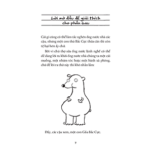 Sách Timmy Failure: Coi Cậu Kia Kìa