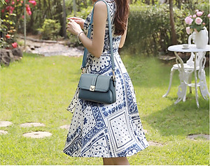 Túi xách nữ thời trang công sở cao cấp phong cách mới