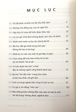 Sách Không Sợ Chậm Chỉ Sợ Dừng 