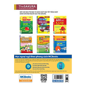 Sách Tự Học Tiếng Nhật Cho Người Mới Bắt Đầu (Tái Bản)