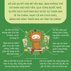 Sách - Sống Đời Rủng Rỉnh Thong Dong - Quán Xuyến Chuyện Tiền Nong, Hướng Về An Tâm Tài Chính - GIVER - NHBOOK