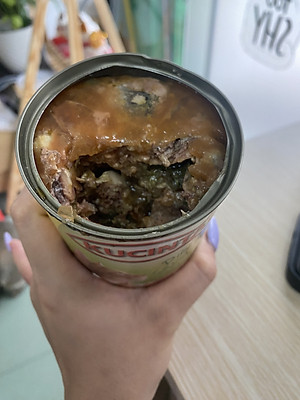 (MỚI) PATE DÀNH CHO MÈO KUCINTA LON 400G (GIÁ TỐT)