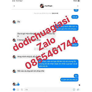 ĐỒ LAM ĐI CHÙA  Thun Phối