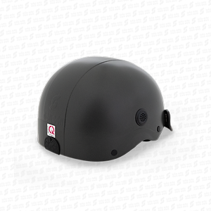 ƯU ĐÃI - Mũ bảo hiểm lỗ thông gió NÓN SƠN chính hãng ATG-XR585