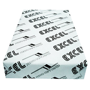 Giấy Excel A4 DL80