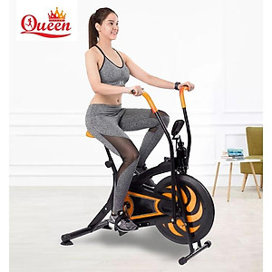 Xe Đạp Tập Thể Dục Ibike 2020 - Xe Đạp Tập Cho Người Lớn Tuổi 