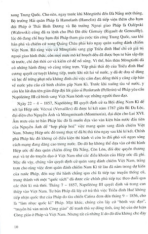 Đại Cương Lịch Sử Việt Nam - Tập II