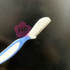 Set 3 Dao Cạo Lông Mày Kai 01-286