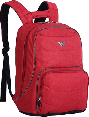 Balo Laptop Du Lịch Thời Trang Uniex STARGO FARAH Dành Cho Laptop 14 Inch