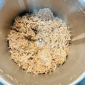 [Hàng chính hãng] Máy xay thịt Unie UE226 - Trang bị 2 cối xay dung tích 2.5L