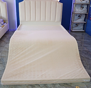 Nệm cao su thiên nhiên Aroma Latex
