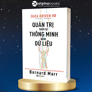 Quản Trị Nhân Sự Thông Minh Bằng Dữ Liệu