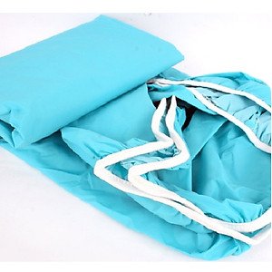 Ga Chống Thấm Trơn 1m8x2m