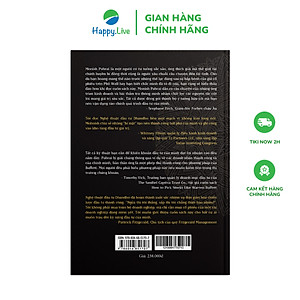 Sách Nghệ Thuật đầu tư Dhandho - The Dhandho Investor