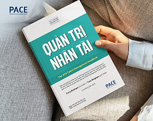 Quản trị nhân tài - The ATD Talent Management Handbook - Terry Bickham - PACE Books