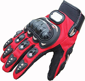 Găng tay phượt Pro