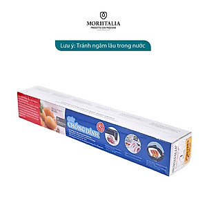 Giấy chống dính Moriitalia an toàn tiện lợi GCDD00009003 - 30cmx5m