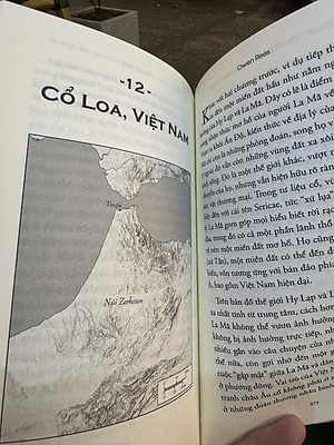 NHỮNG NỀN VĂN MINH BỊ LÃNG QUÊN CỦA THẾ GIỚI CỔ ĐẠI - Owen Rees - Triều Dương dịch – 1980 Books