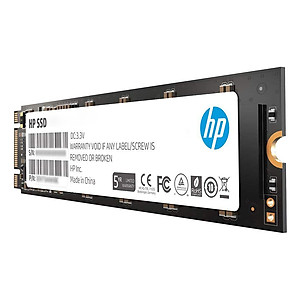 Mua Ổ Cứng SSD HP S700 Pro 2280 (256GB) Hàng Nhập Khẩu Tiki