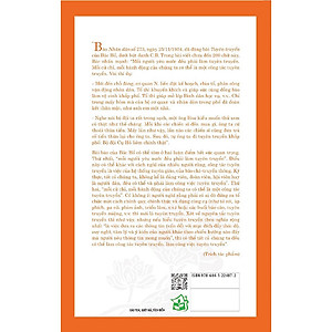 Sách Di sản Hồ Chí Minh: Học Bác lòng ta trong sáng hơn