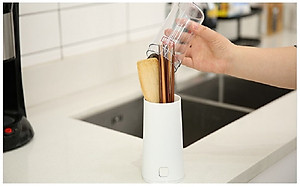 Ống đựng đũa thìa - Hàng nội địa Nhật Bản