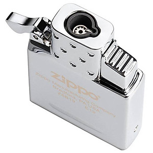 Ruột Zippo Gas Butane Một Tia Lửa – Butane Lighter Insert Single Torch 65826