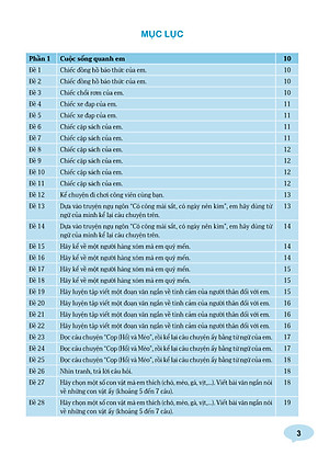 Sách -  199 Bài Và Đoạn Văn Hay Lớp 2 - Biên soạn theo chương trình GDPT mới - ndbooks