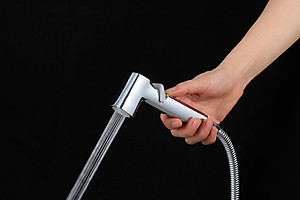 Vòi xịt vệ sinh Frap F022 - Hàng Chính Hãng LIÊN BANG NGA 