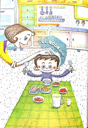 Sách Quần Sịp Đỏ Diệu Kì