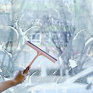 Cây gạt nước lau kính đầu mềm chống trầy xước Chính Hãng