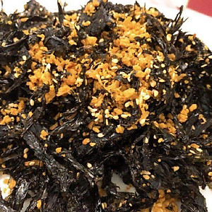 Rong Biển Tỏi Mè Viettin Mart