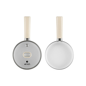 Bộ nồi chảo chống dính Elmich baby EL-1168 size16cm