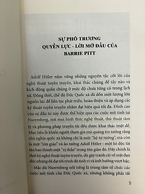 Sách :  Các cuộc mít tinh Nuremberg