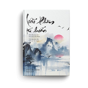 Sách Liễu Phàm Tứ Huấn