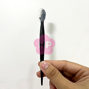 Dao Cạo Lông Mày Cán Dài Kai Groom 38531-HC1161