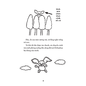 Sách Timmy Failure: Đụng Độ Điên Đầu