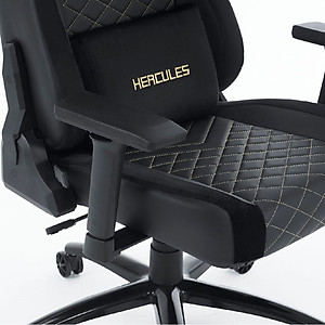Ghế chơi game E-Dra Hercules EGC203 V2 - Hàng chính hãng