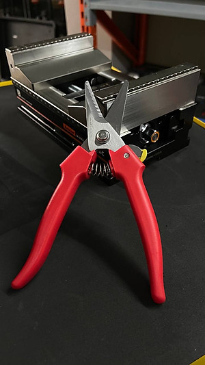 Kéo Cắt Đa Năng Holex Dài 190 Mm - Hàng Chính Hãng 100% từ Đức