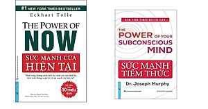Combo Sức mạnh tiềm thức, Sức mạnh hiện tại